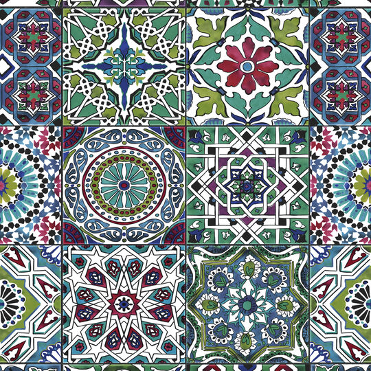 Klebefolie Faroso image number null